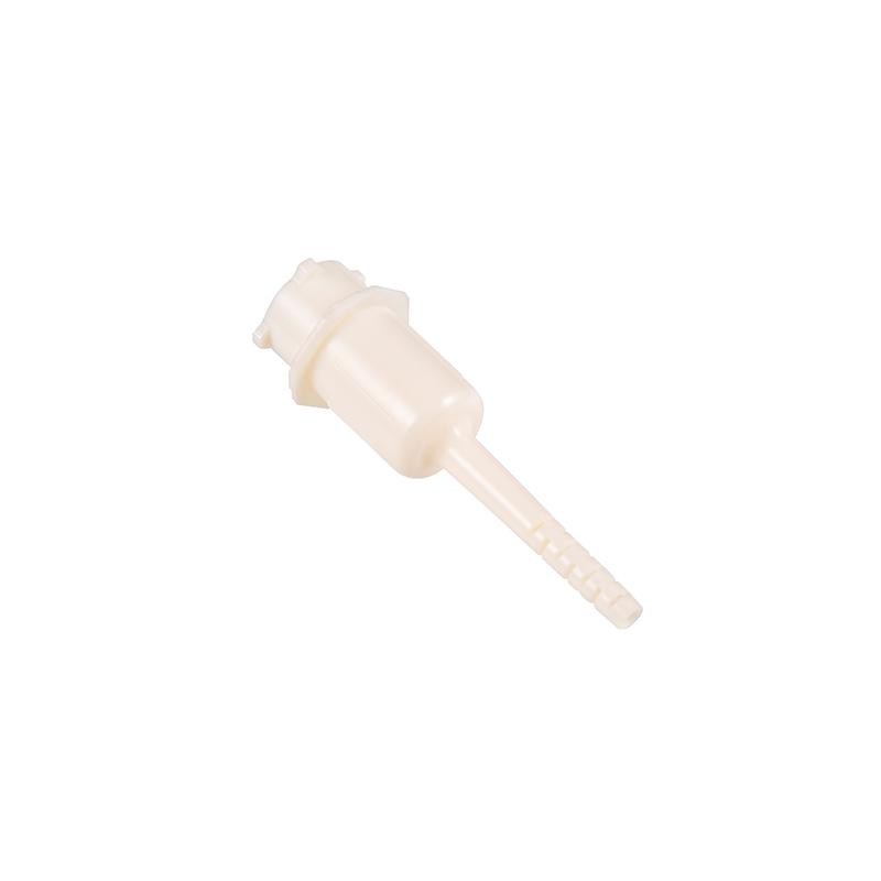 Lékařské připojení Shell Tpee Shell Port Injection Fording Accessories